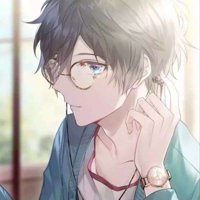 白鹿 跑男
